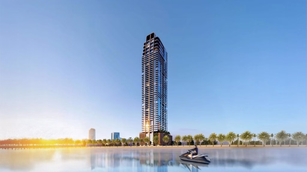 Al Ghaf Tower