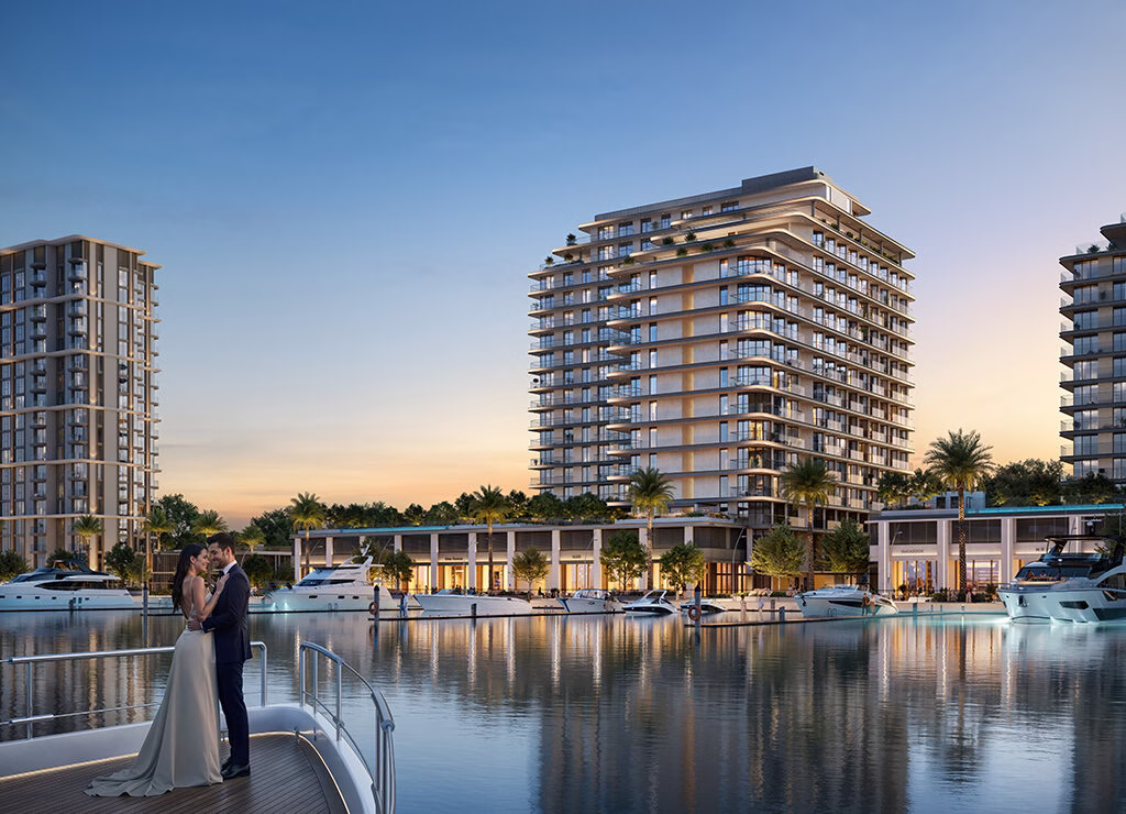 Emaar Fior 1
