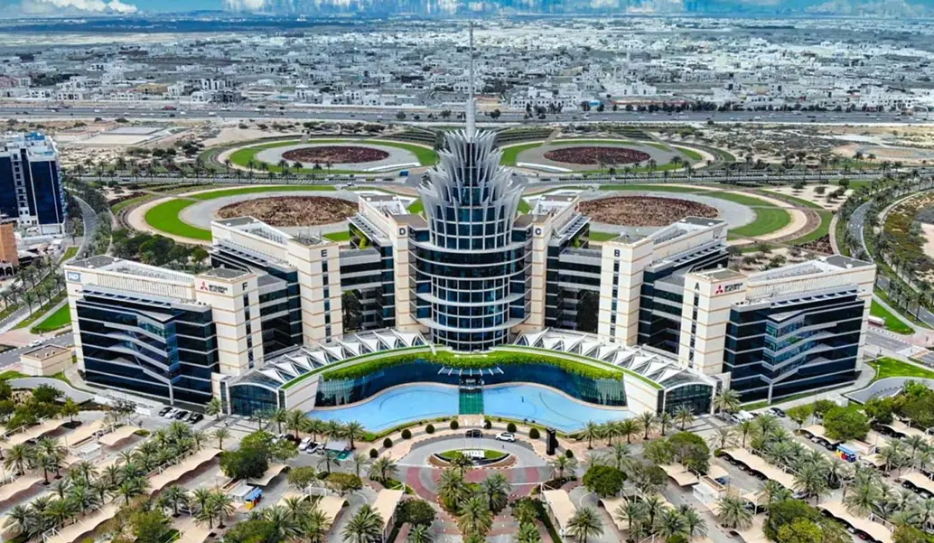 Dubai Silicon Oasis Rental Yields 2026